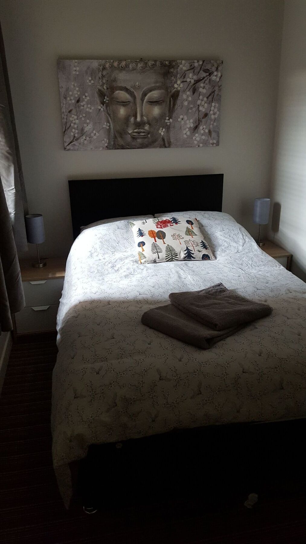 Castleton Gardens Apartments เบลฟาสต์ ภายนอก รูปภาพ